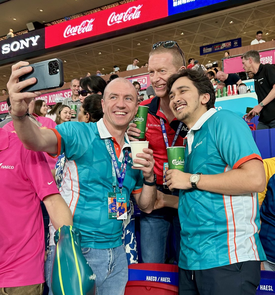 HAECO tweet media