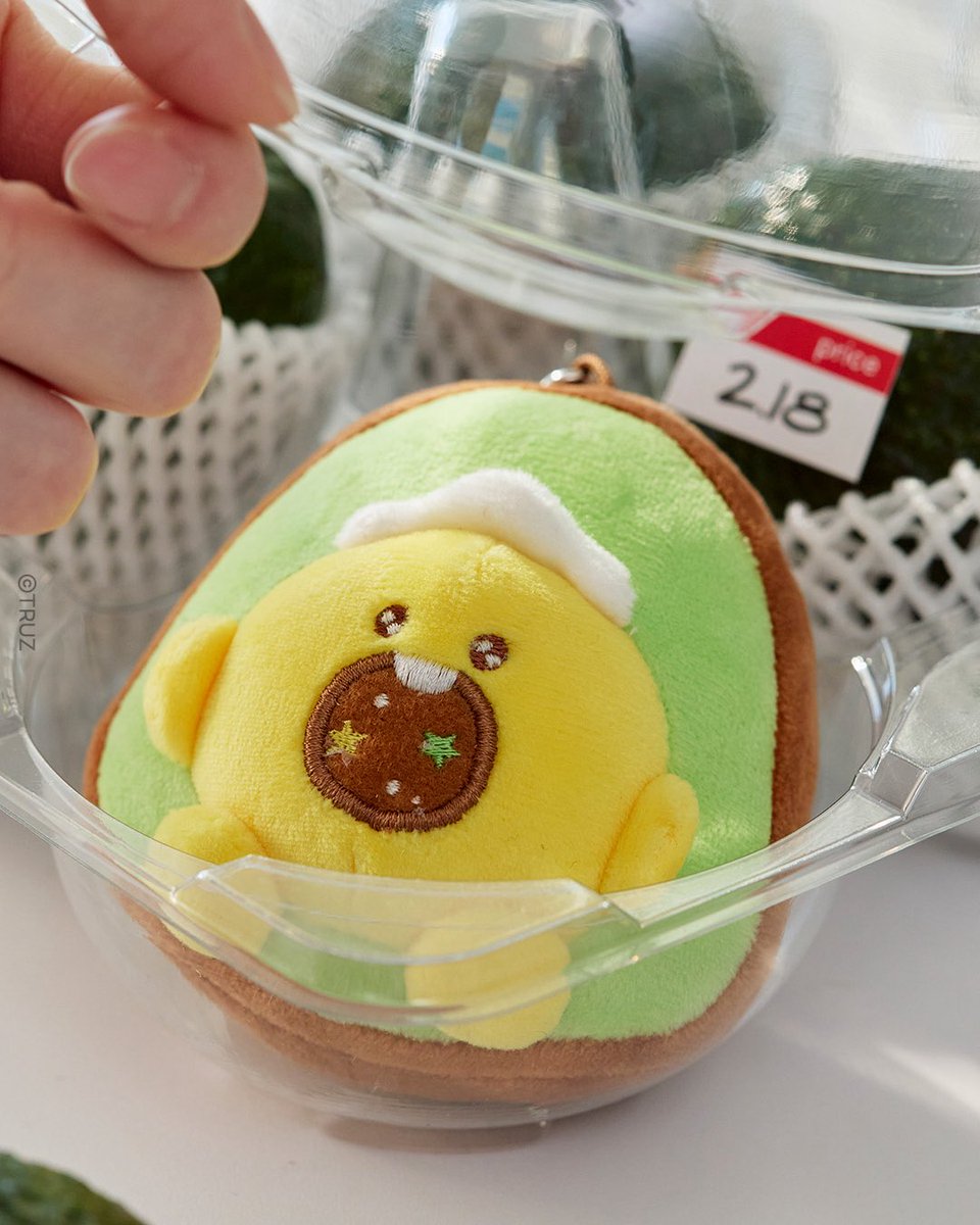 LINE FRIENDS SQUARE (@linefriendsinfo) on Twitter photo 