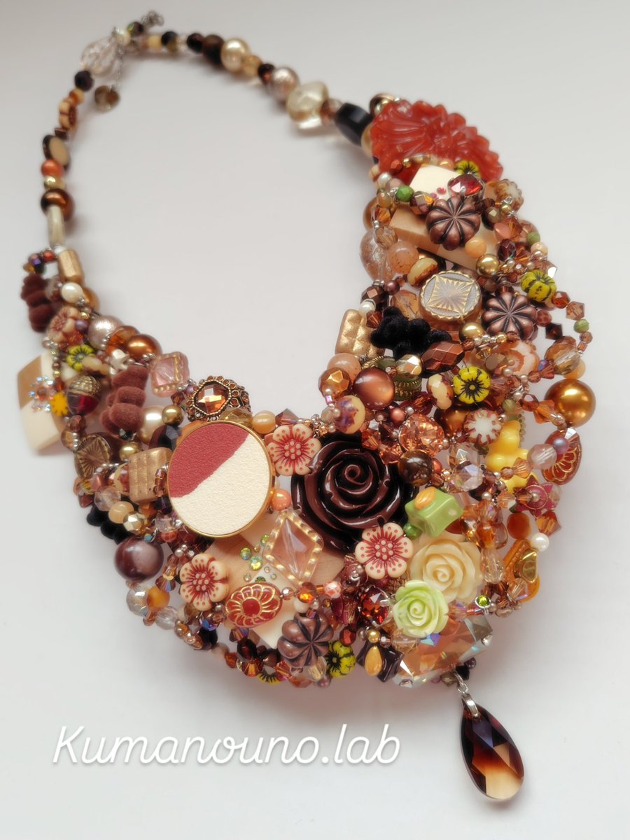 チュウゲン/Kumanouno.lab tweet media