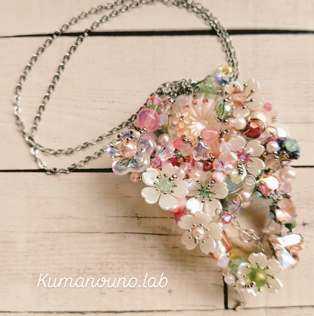 チュウゲン/Kumanouno.lab tweet media