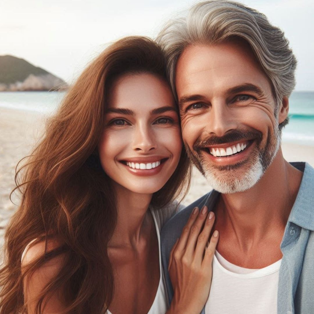 RealDateFinder's tweet image. Looking for genuine dating after 30, 40 or 50?
FishForDating connects you with like-minded singles who are done with the nonsense.
Free to join 👉 fishfordating.com
#FishForDating #MatureSingles #RealDating 😌