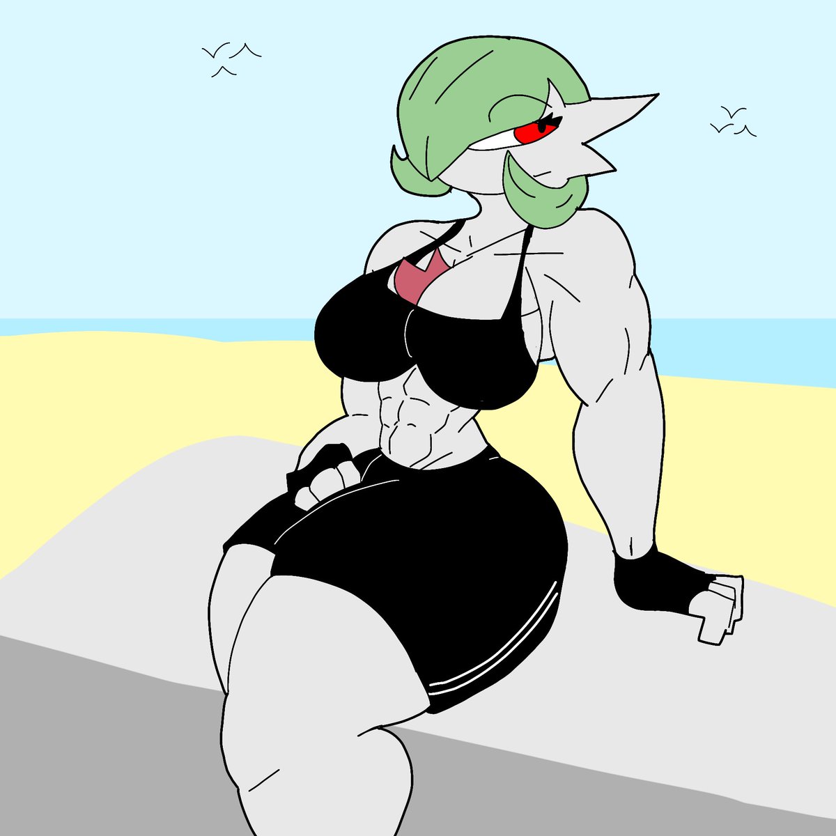 Fz the fish :P tweet media