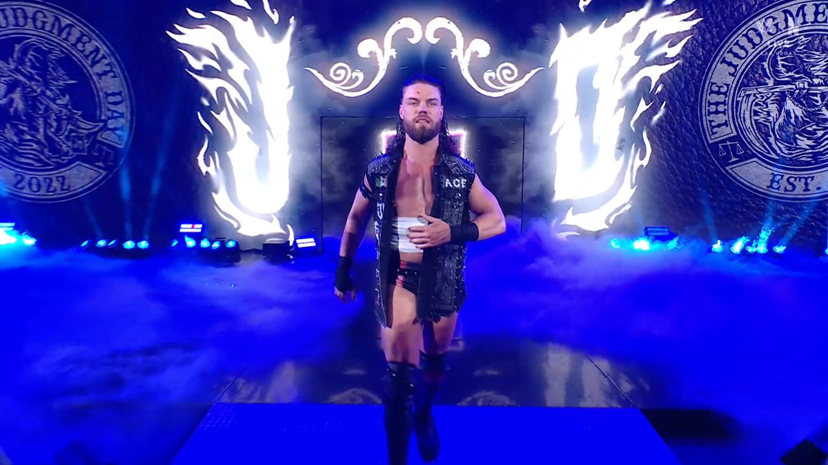 LuigiWrestling tweet media