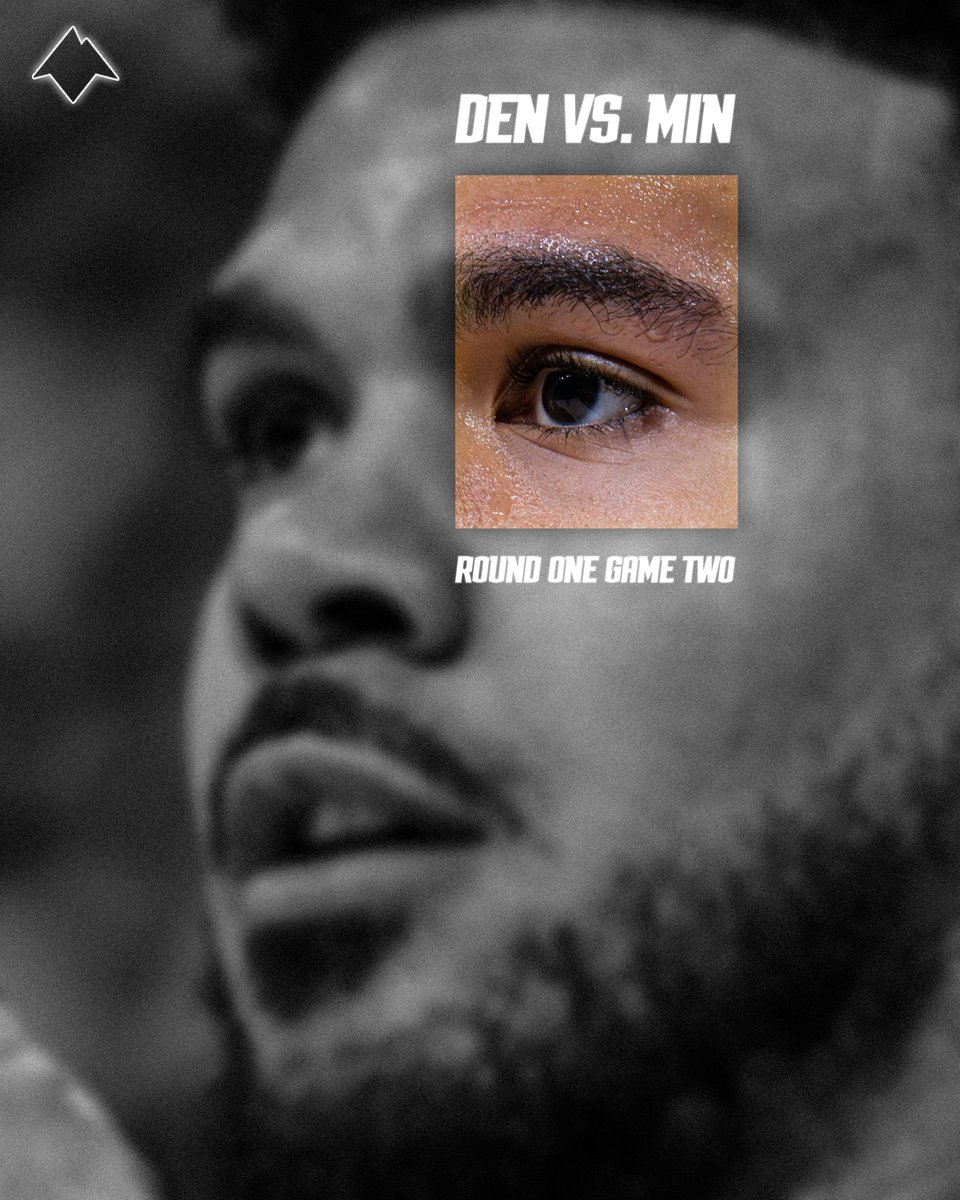 Denver Nuggets tweet media