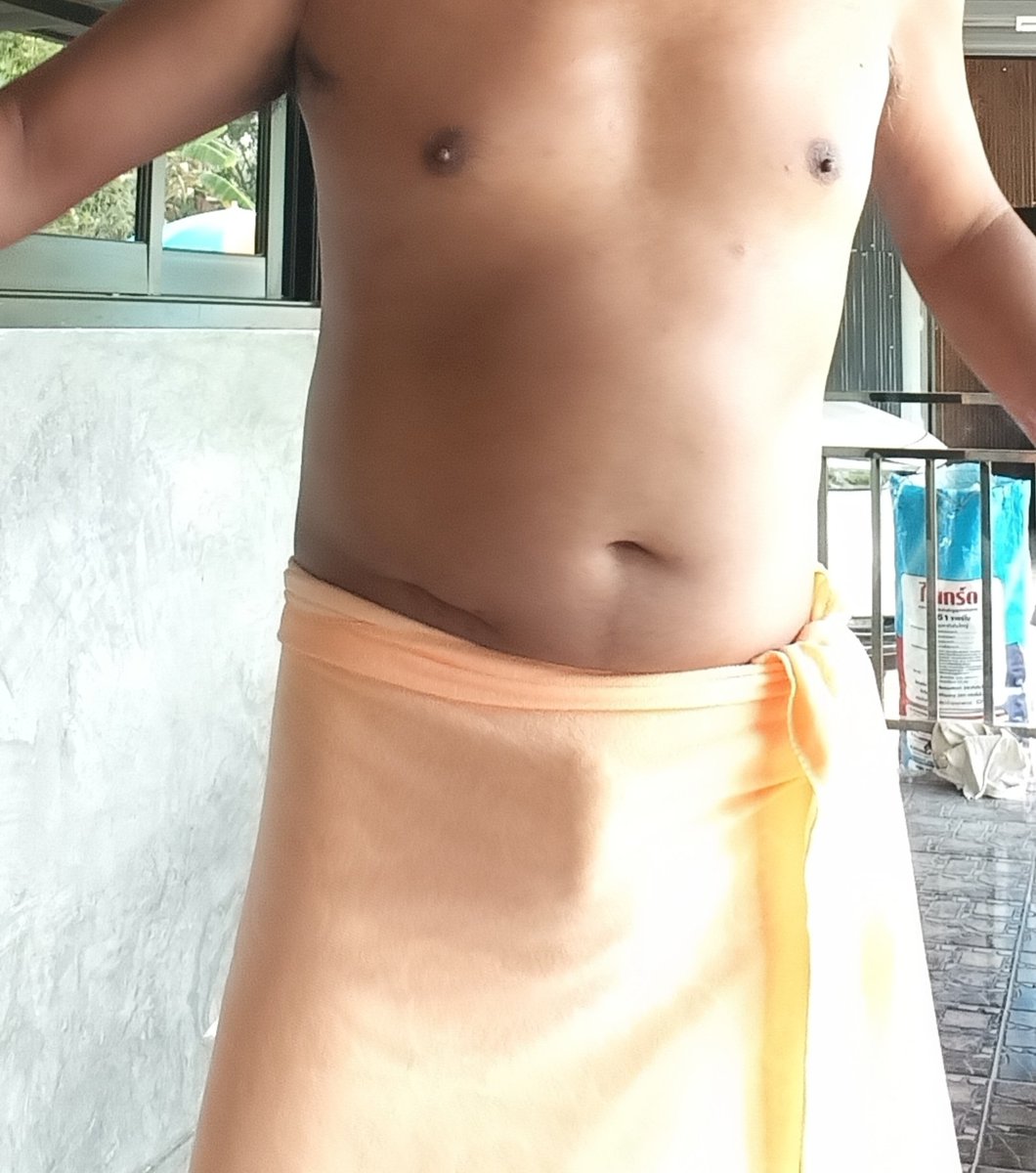 WithK24674's tweet photo. ตื่นมาก็ร้อนเลย https://t.co/y2qHH1nLxI