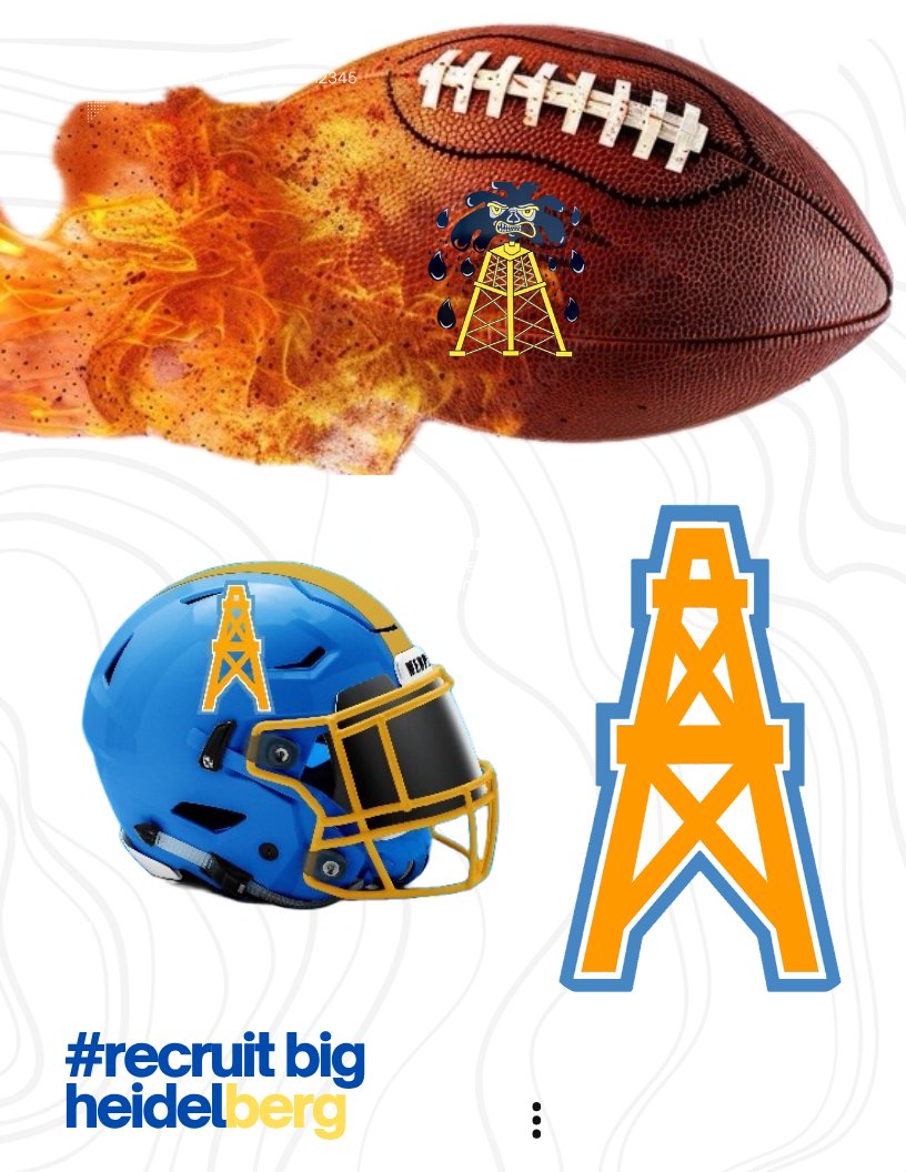 Oilers_Football's tweet photo. 🚨 Spring ball begins tomorrow! https://t.co/FE4JbYWZZF