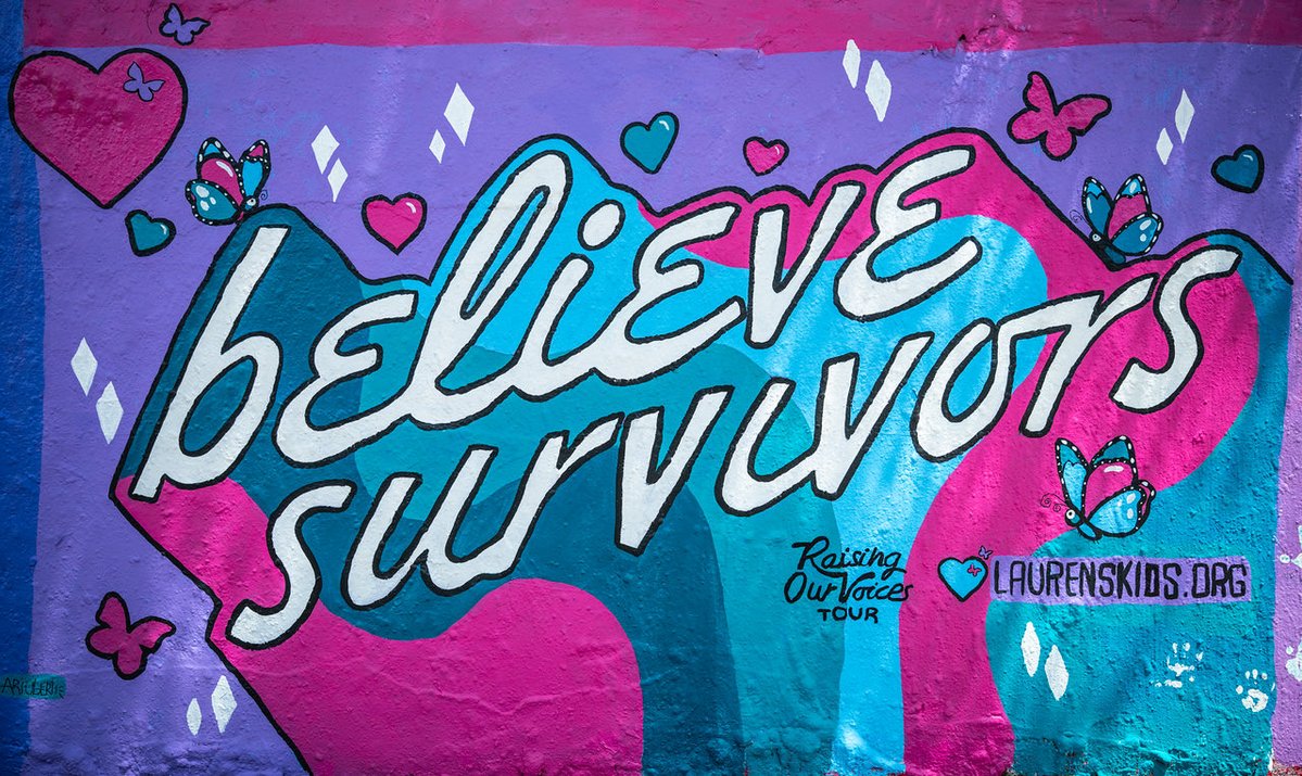 Lauren's Kids tweet media