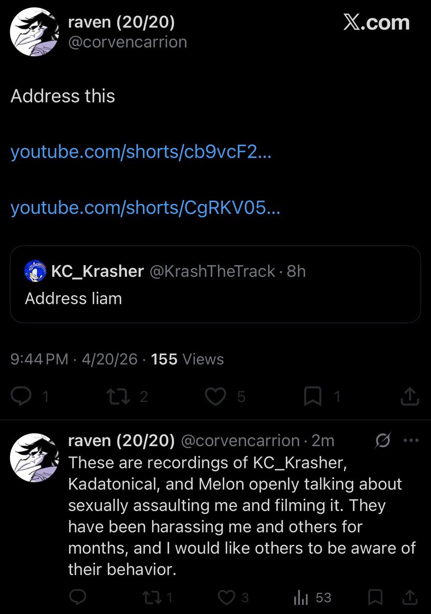 KC_Krasher tweet media