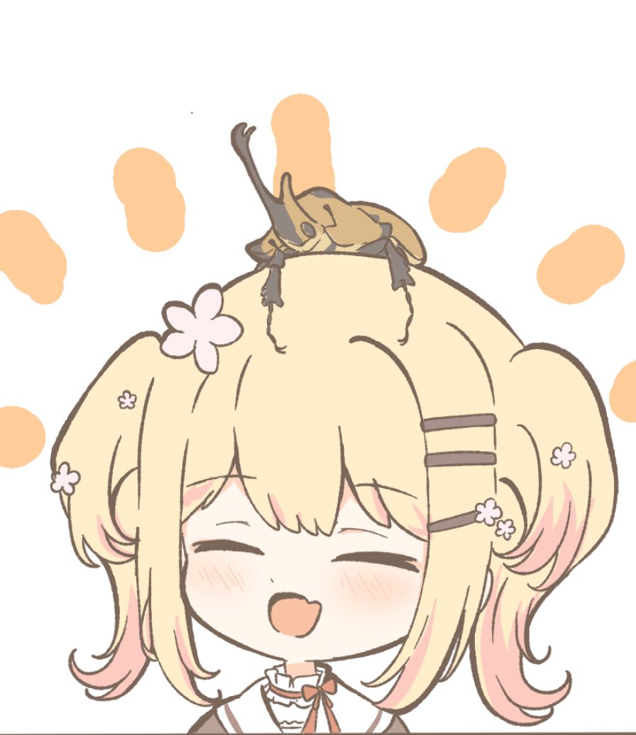 紅結@ホロクルI-05 tweet media