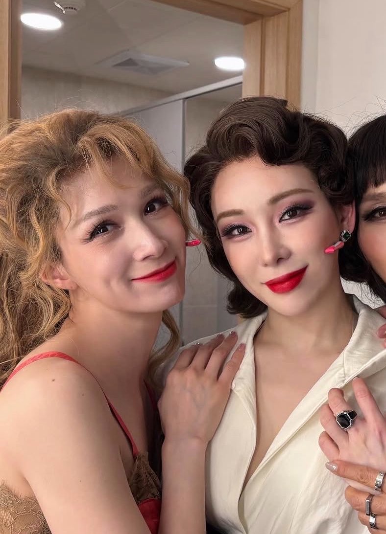 깜장콩 tweet media