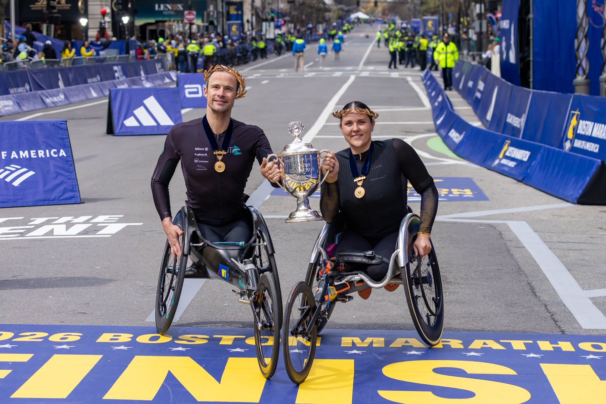 Governor Maura Healey tweet media