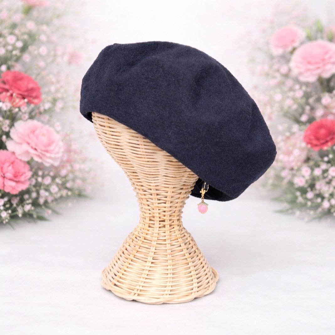 サッポロモノヴィレッジE-87おしゃれ帽子&猫グッズ　akimiw（アキミゥ） tweet media