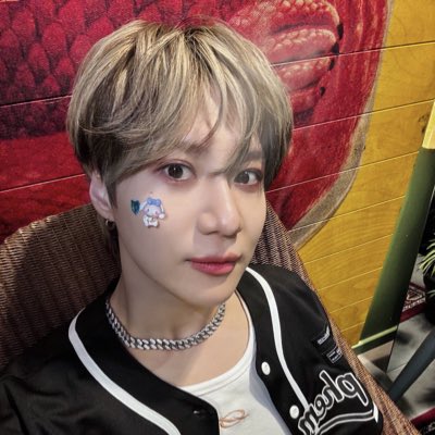 #NewProfilePic