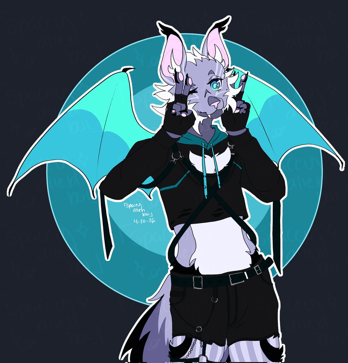 .𖥔 ݁ 𝐬𝐩𝐚𝐜𝐞𝐲𝐚𝐥𝐢𝐞𝐧𝐛𝐨𝐢.✦ tweet media