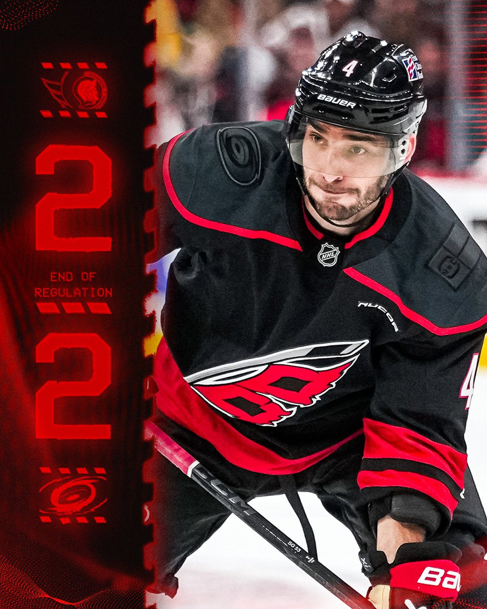 Carolina Hurricanes tweet media