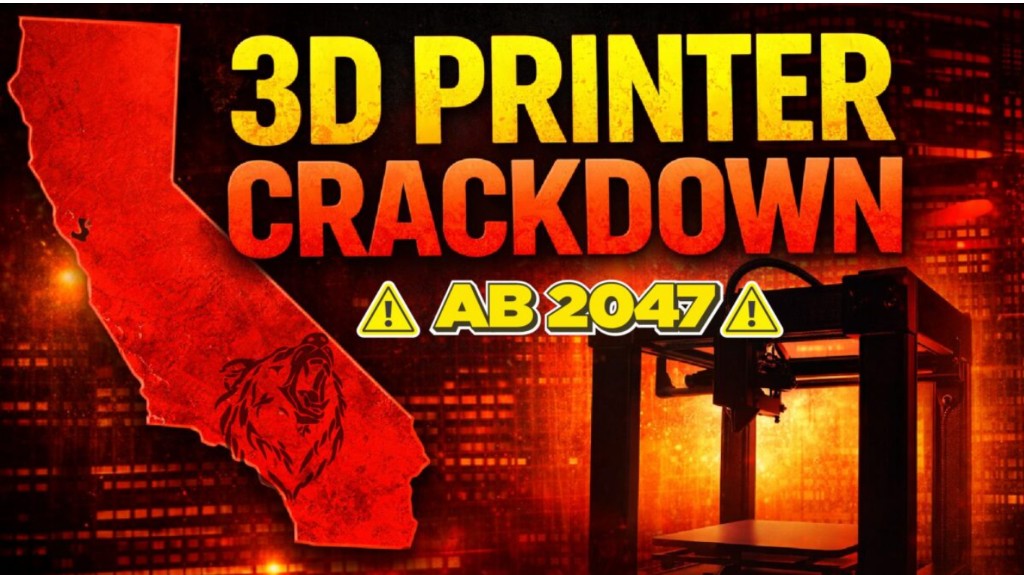 3DPrintingDaily tweet media