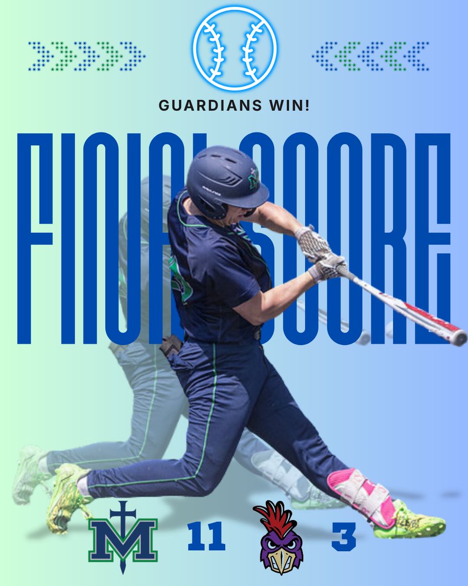 SMA Guardians Baseball tweet media