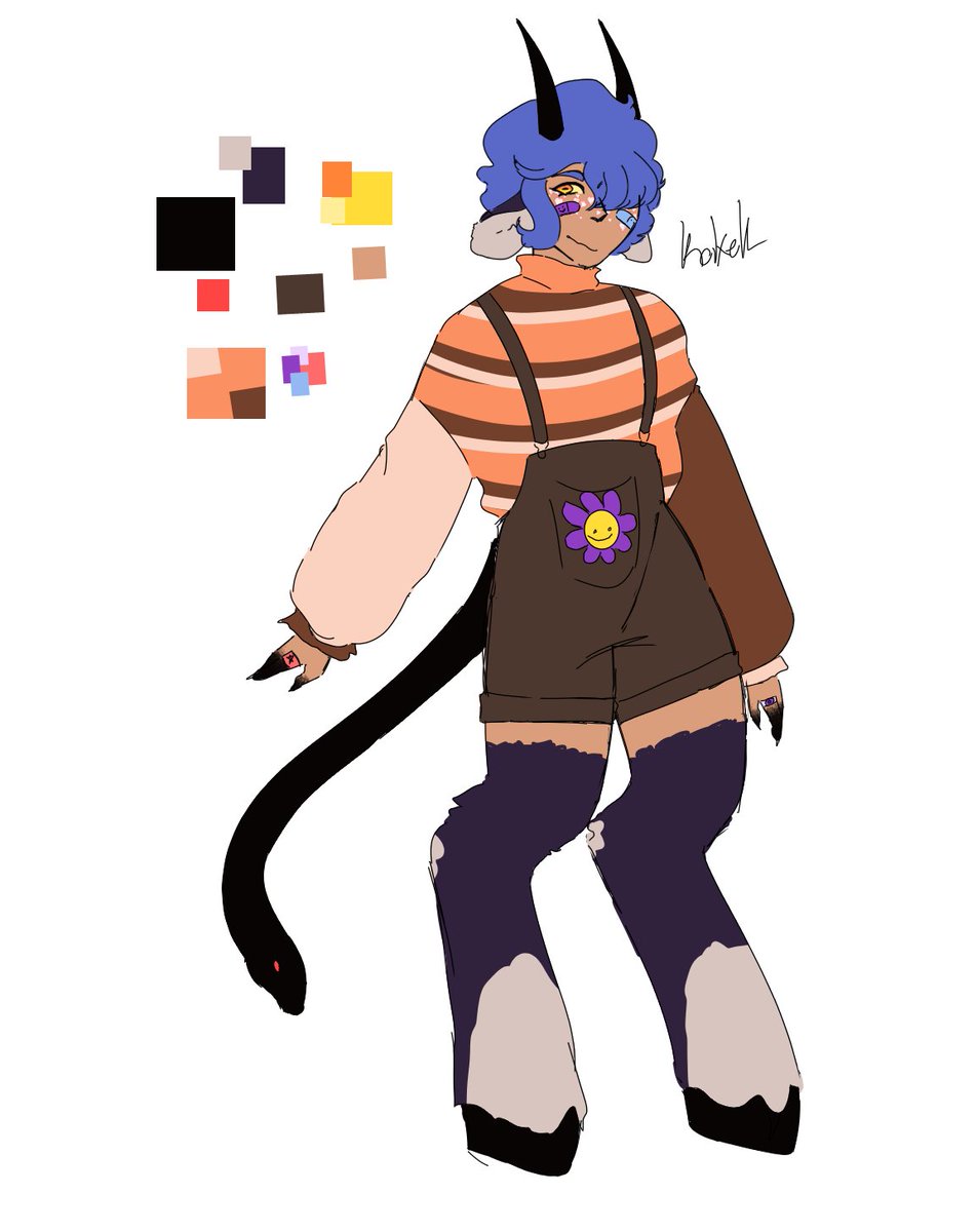 Zeiolum🏳️‍⚧️ tweet media