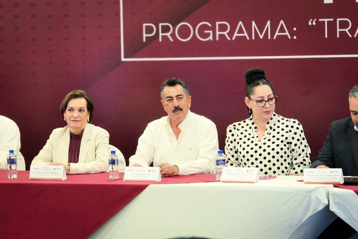 Javier Lamarque tweet media