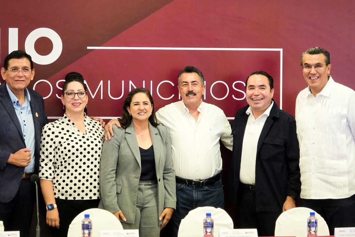 Javier Lamarque tweet media