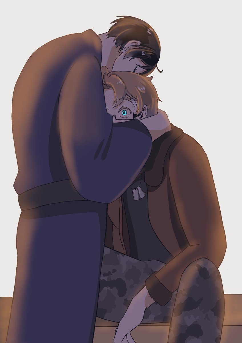 蜂ヶ谷🐝 tweet media