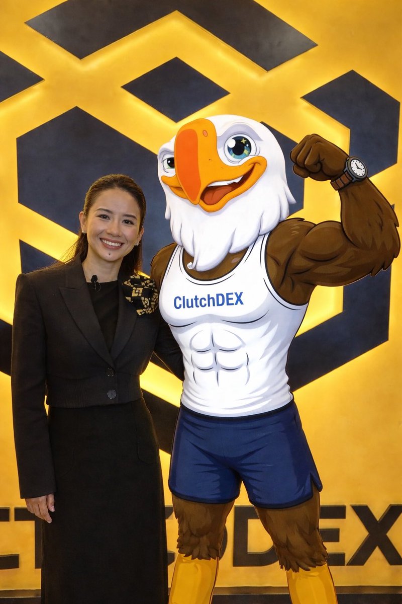 ClutchHey's tweet image. 回踩不可怕，
可怕的是你在回踩里下车。

结构没变，
只是换了一批更坚定的人。 🚀
#Clutch #安小将 #世界杯