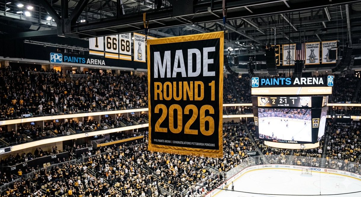 PAWXS's tweet photo. @penguins https://t.co/crfxG9sL9O