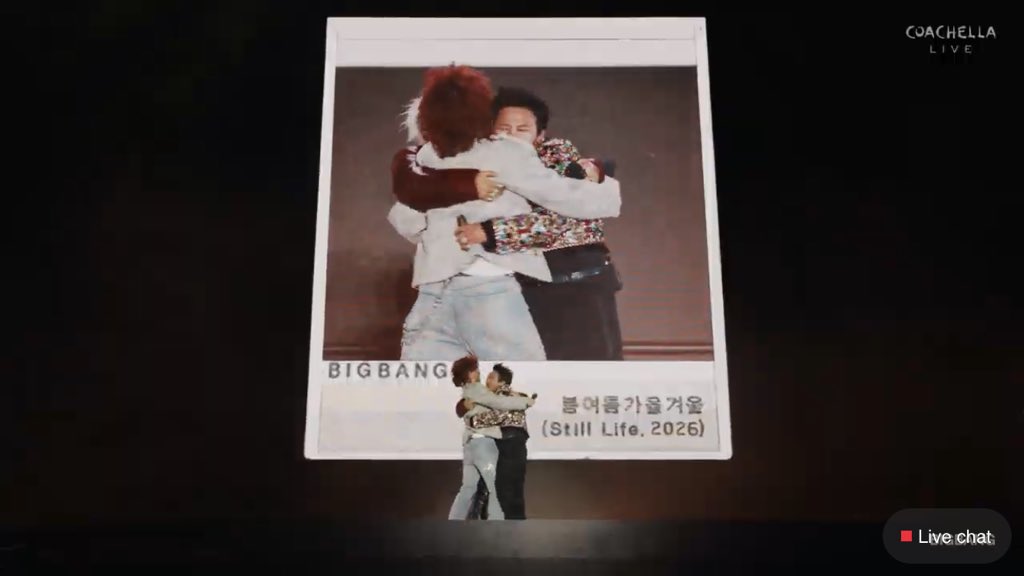 naykiwww's tweet image. #bangchella #bigbang #coachella