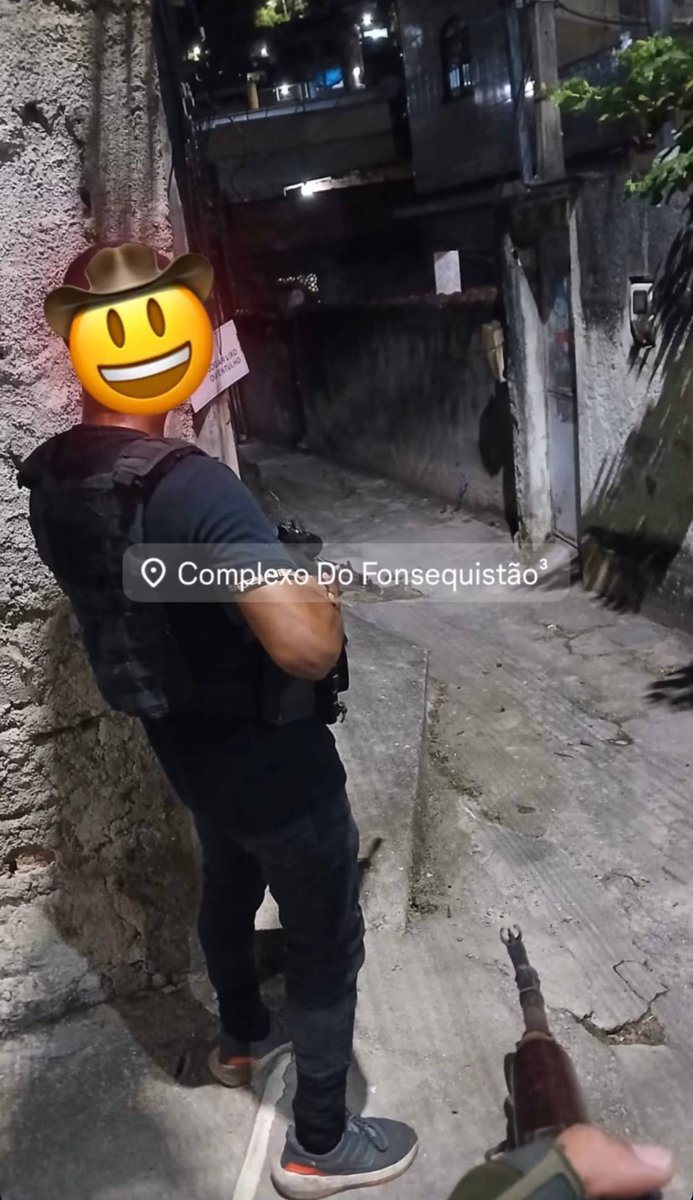 ERREJOTA DO CAOS OFC tweet media