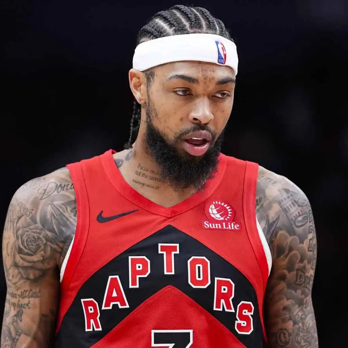 NBACentel tweet media