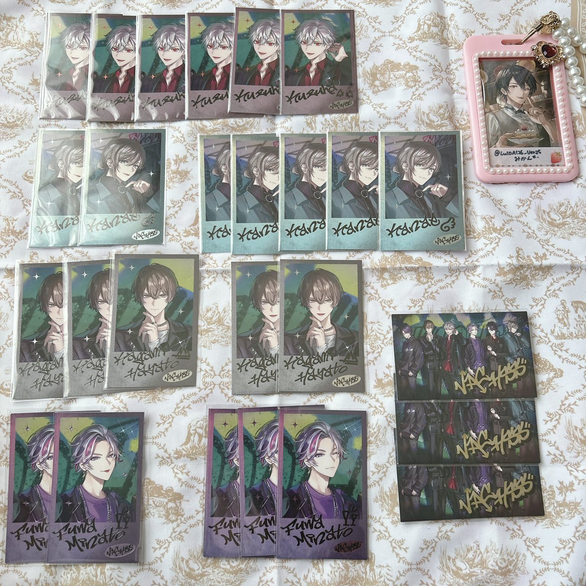 みかん*˚公開垢 tweet media