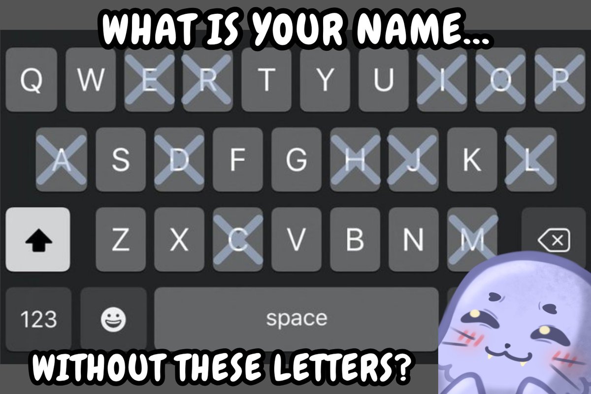 Ѵ-Ѕнσσтєяѕ || #VTUBER TEAM tweet media