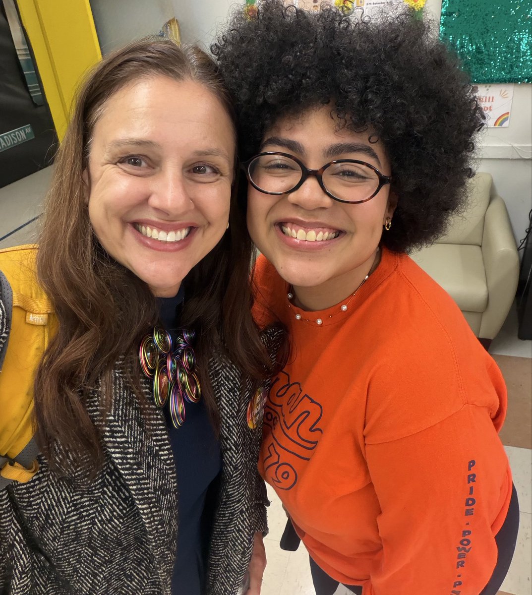 Dr. Kristy De La Cruz tweet media