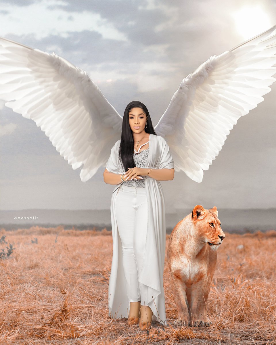 HRH banke oniru tweet media