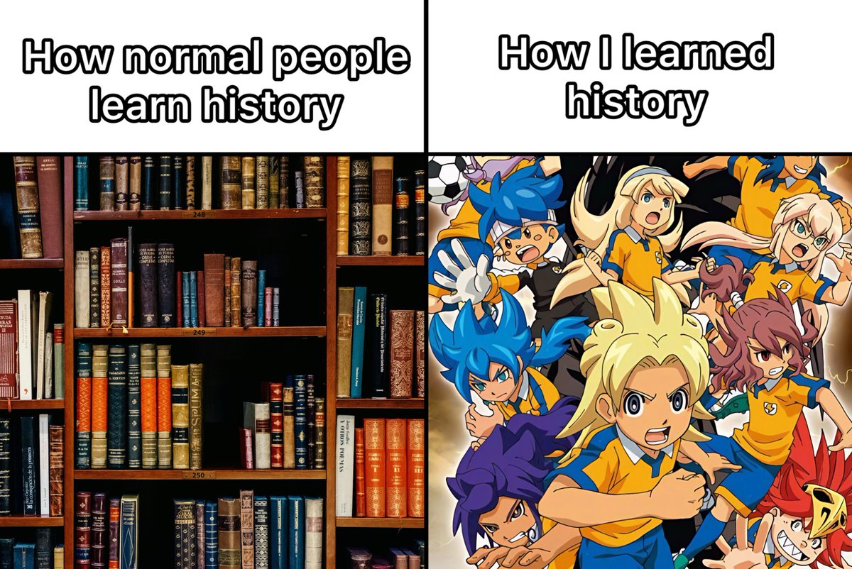 Inazuma National tweet media
