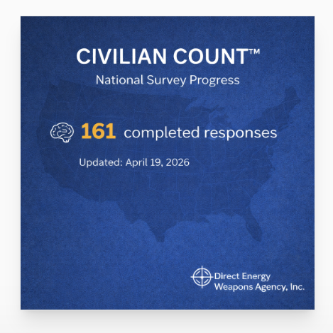 Civilian Count - Civilians Matter Too tweet media