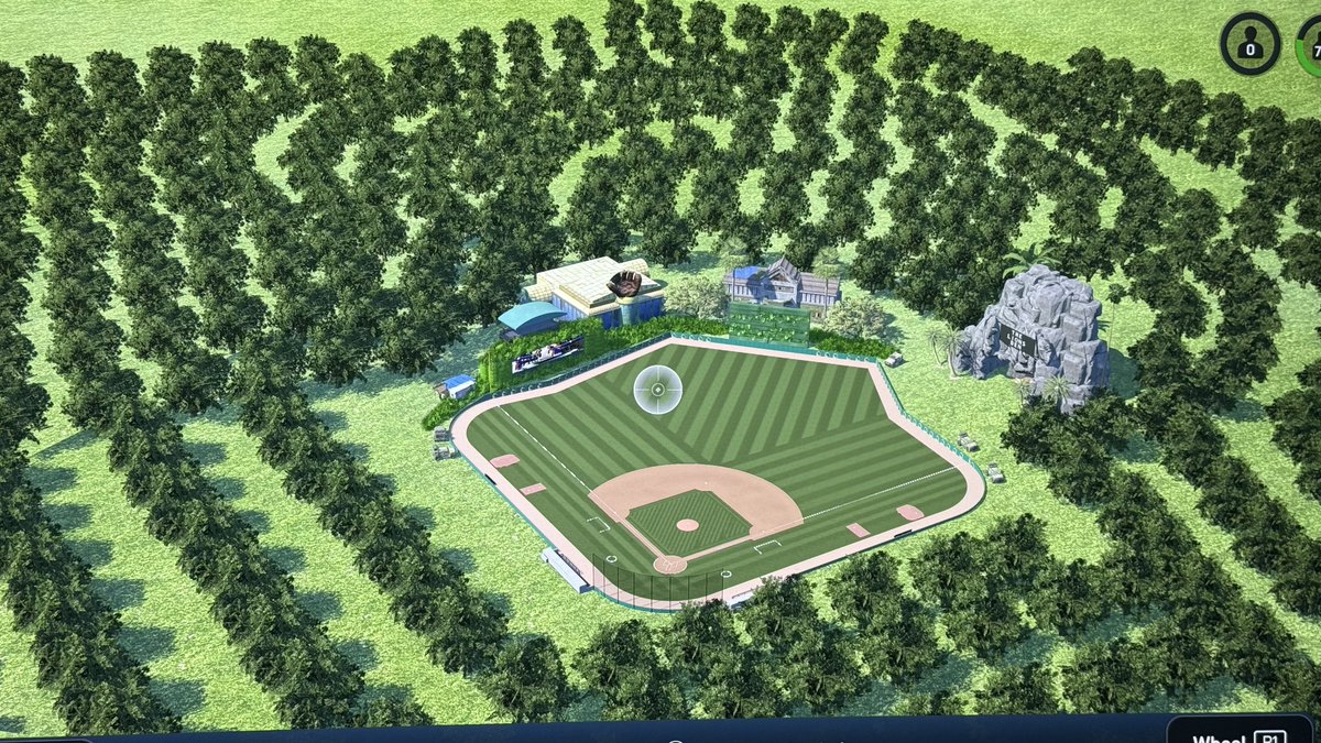 AP Ballparks tweet media