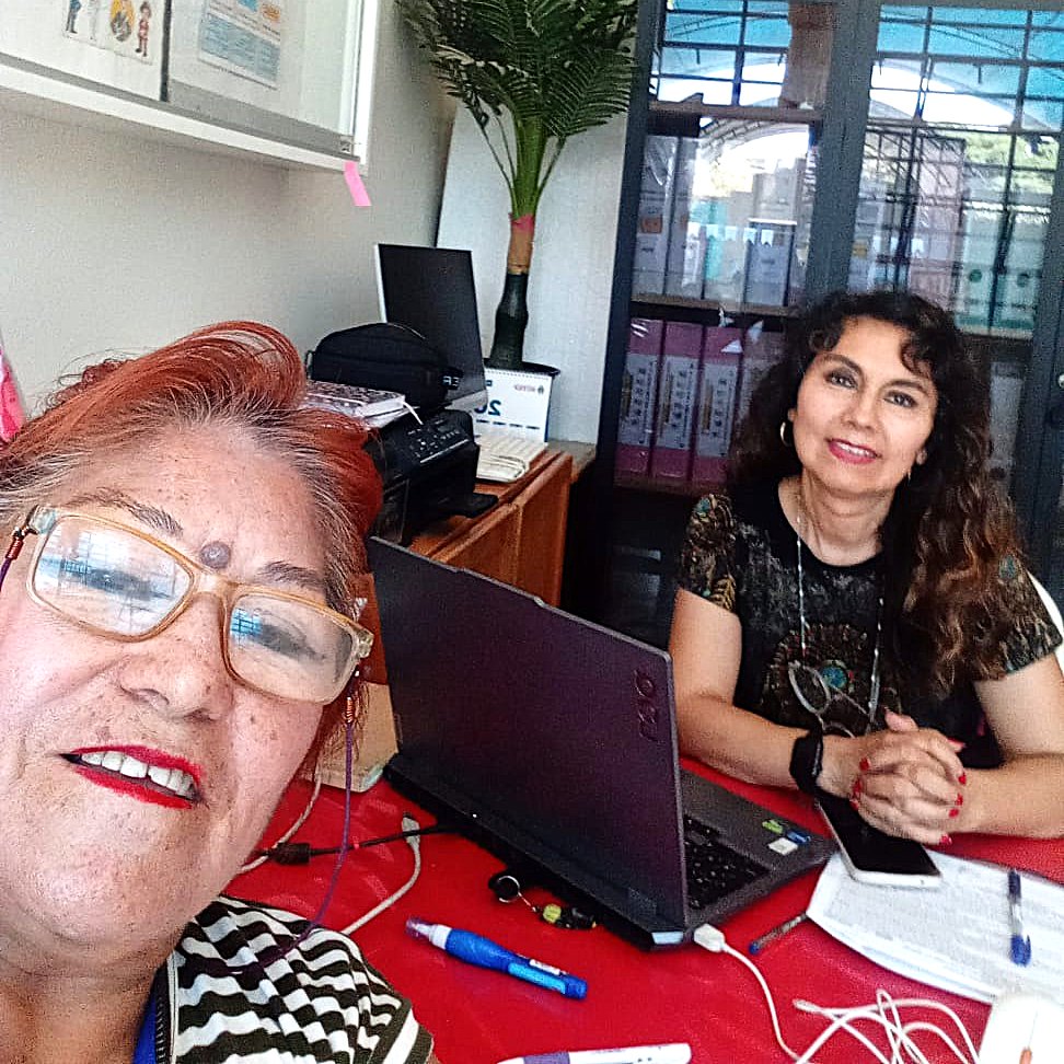 ctvcperu's tweet image. #CTVCenAcción | En #Ica, los comités locales de Grocio Prado, de Parcona, de Pueblo Nuevo y de Salas visitaron las II. EE. de sus distritos como parte de la Campaña de Vigilancia a la prestación del servicio alimentario del @MidisPAE.

#ParticipaciónCiudadana