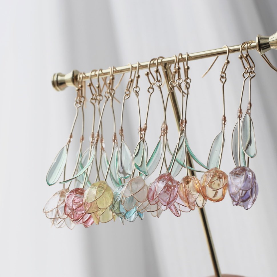 Sugarplum＊デザフェス両日 tweet media