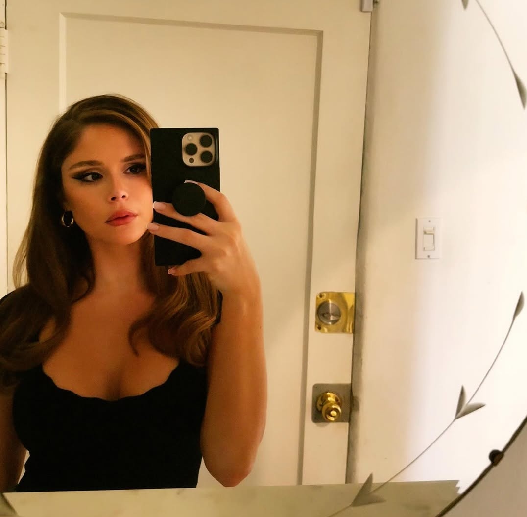 Gemma Marchand tweet media