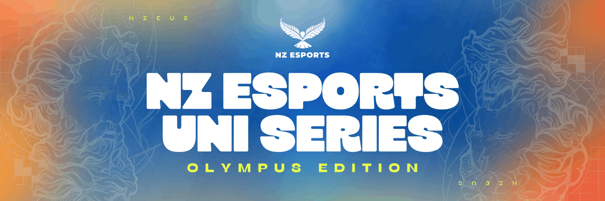 NZ Esports tweet media