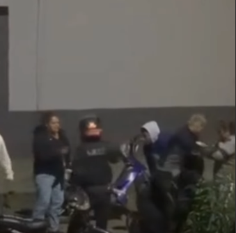 Cuarto Poder Salta tweet media