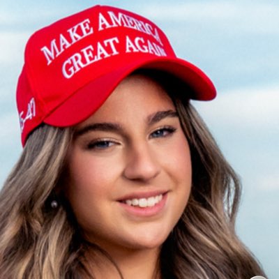 Jordan, President Trump supporter, MAGA Patriot tweet media