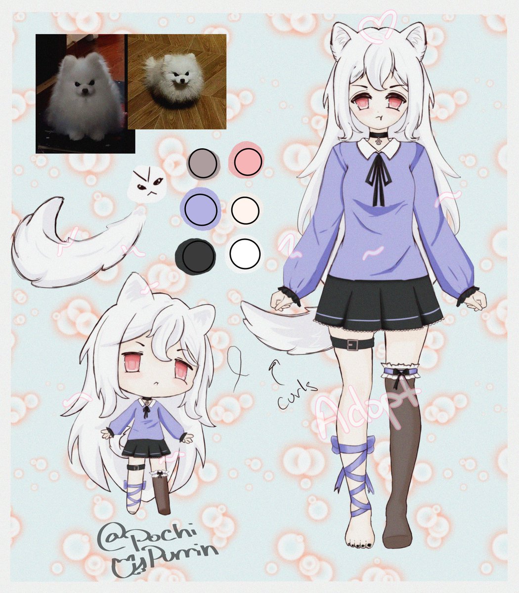 Pochi🩸💉 (@PochiPurrin) / Posts / X