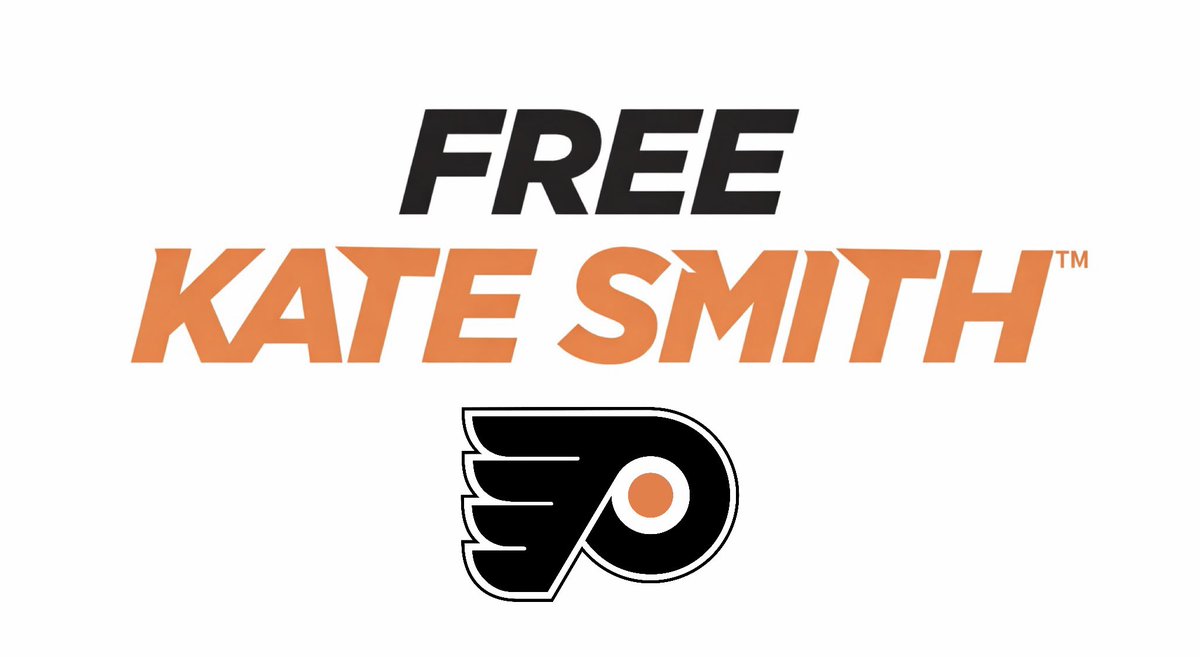 Kate Smith tweet media