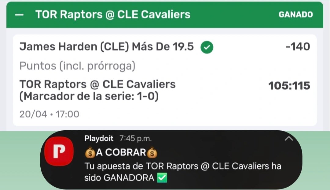 RS PICKS tweet media