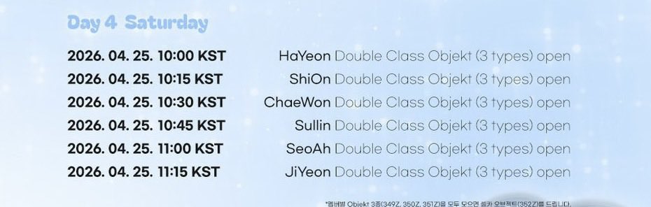 Mintchuc (speed love) tweet media