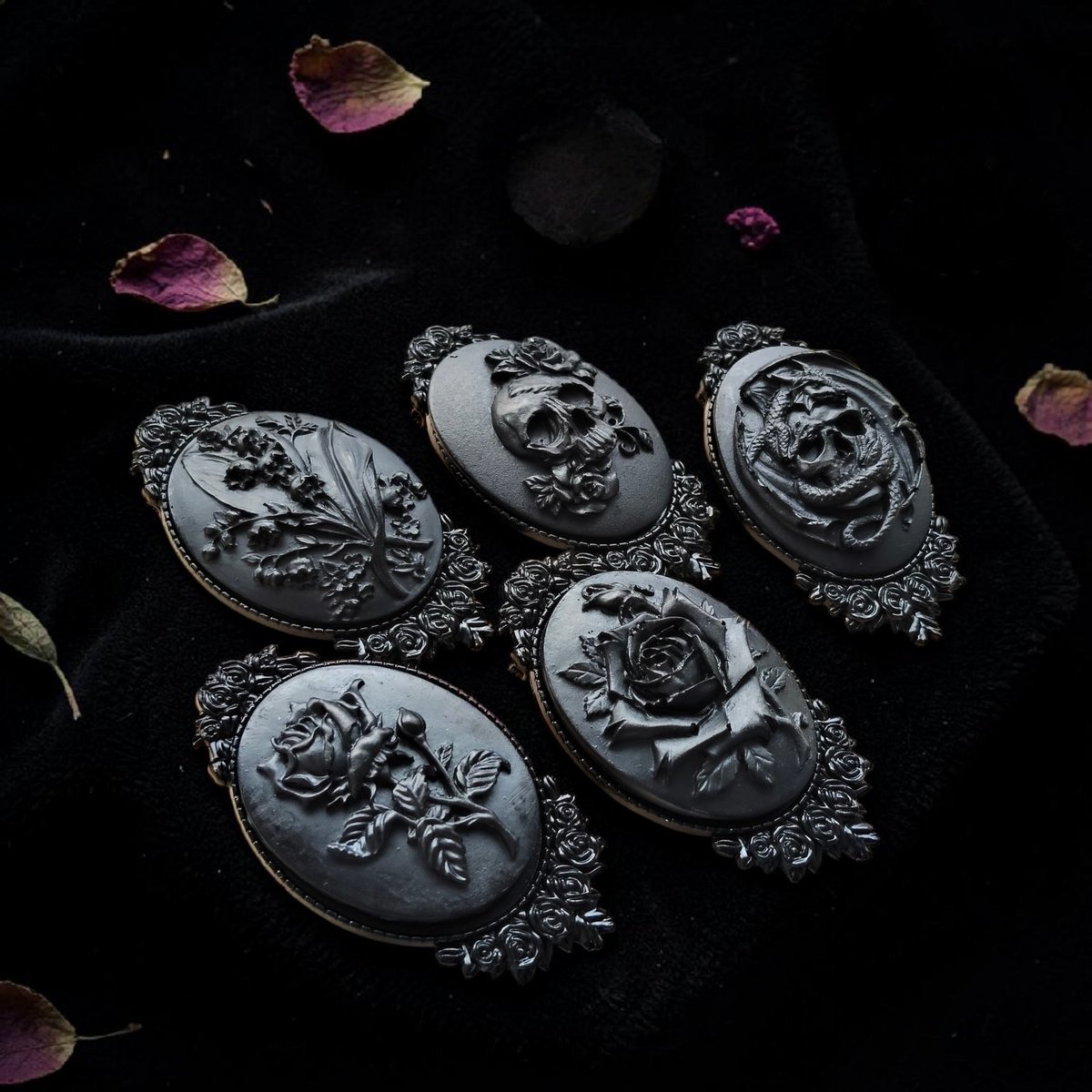 Side*Forest✴️5/9 アンクラ【D-11/D-12】 tweet media