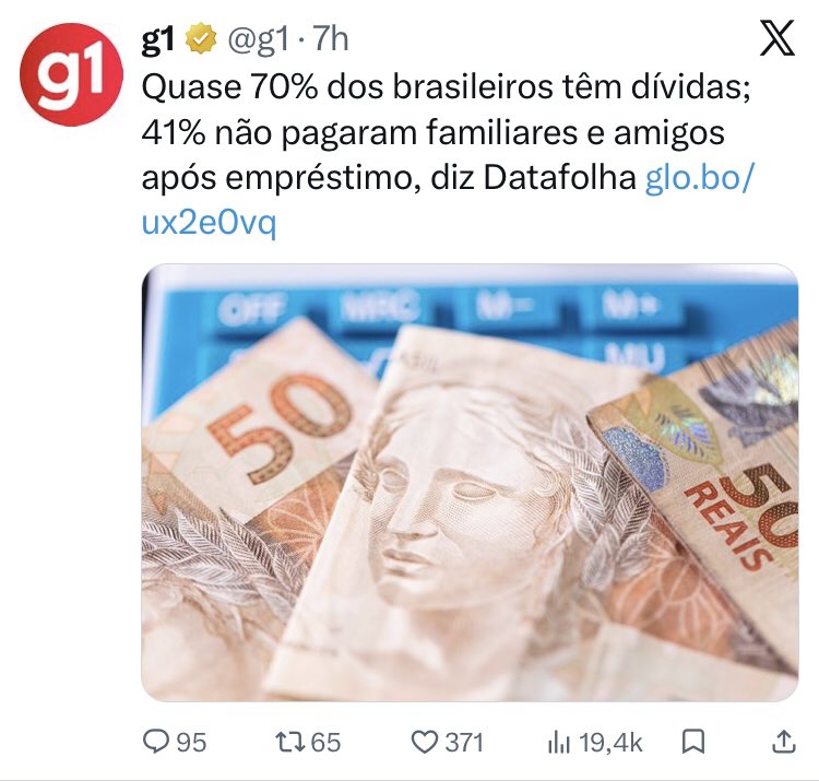 Taxad, Taxad, vamos falar a verdade?