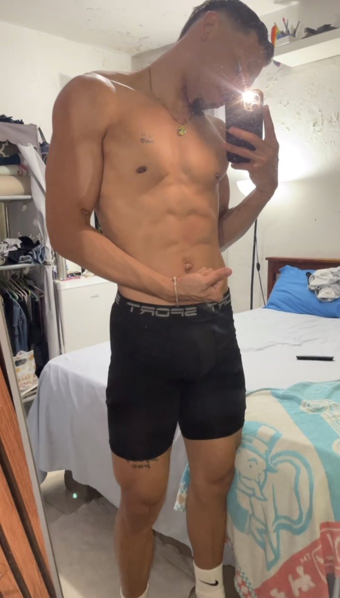 Un nene bien rico😋🔥🤭